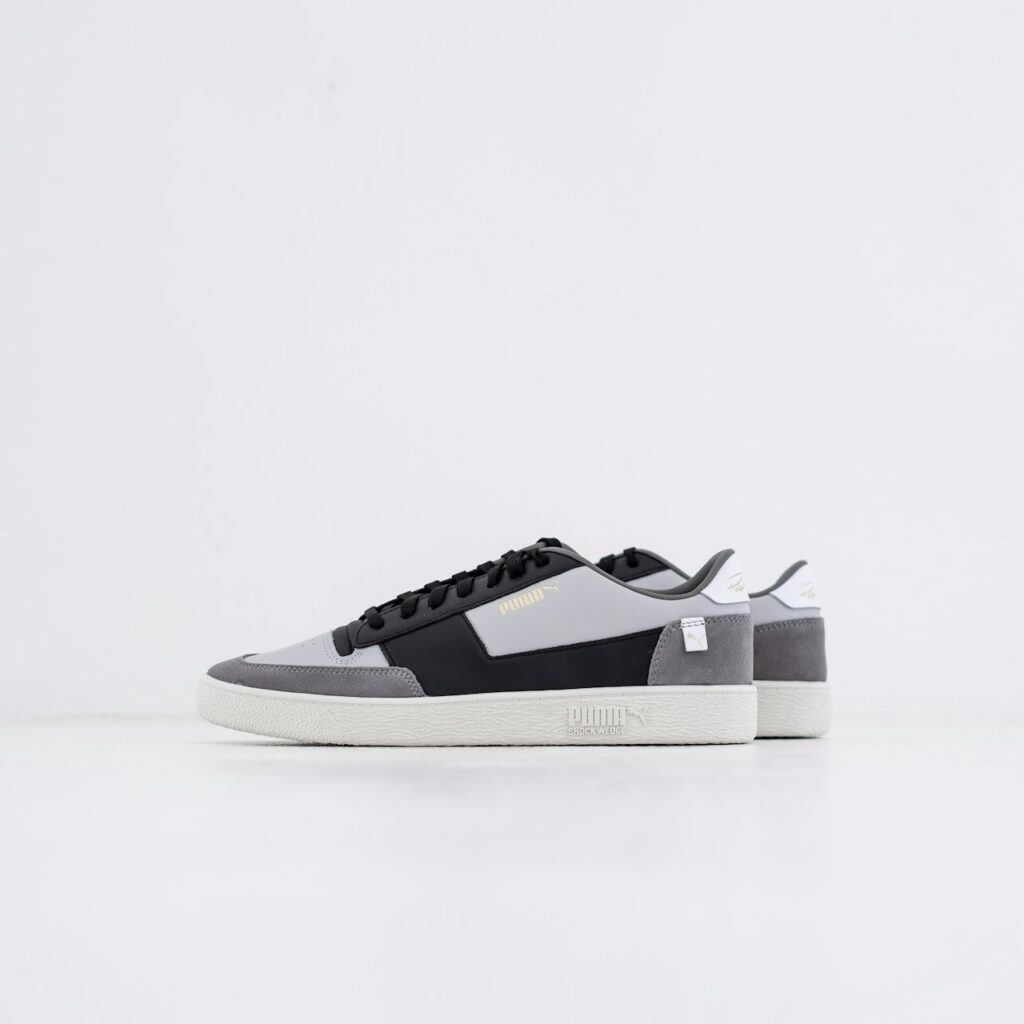 Zapatillas Sneakers Bajas Urbanas